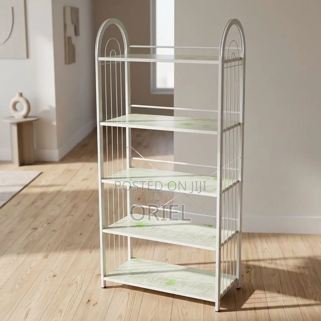 Modern Shoe Organizer – Space-Saving Shoe Rack for Home Storage