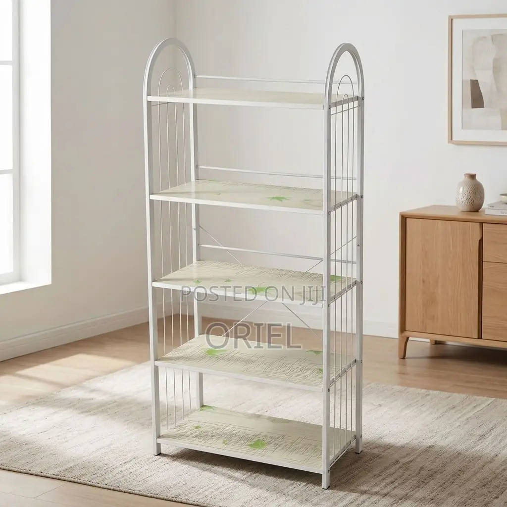 Modern Shoe Organizer – Space-Saving Shoe Rack for Home Storage