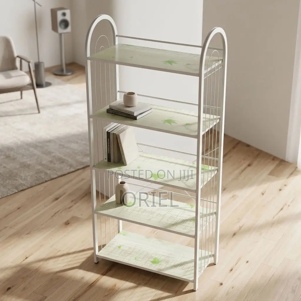 Modern Shoe Organizer – Space-Saving Shoe Rack for Home Storage