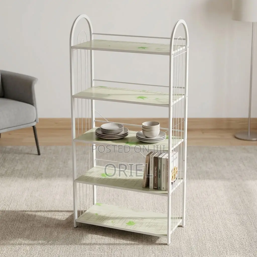Modern Shoe Organizer – Space-Saving Shoe Rack for Home Storage