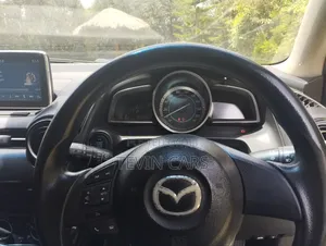 Mazda Demio 2015 Pearl