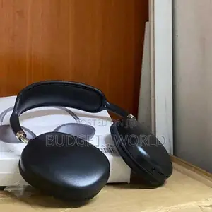 Foldable & Adjustable Design P9 Noise Cancelling Headphones