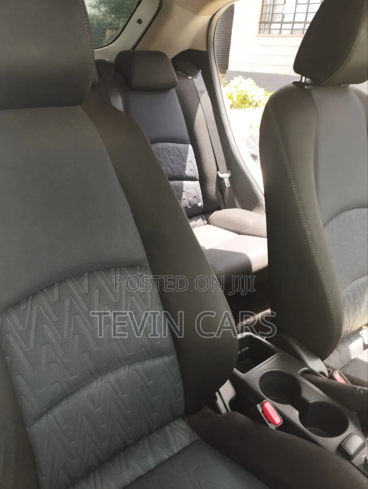 Mazda Demio 2015 Pearl