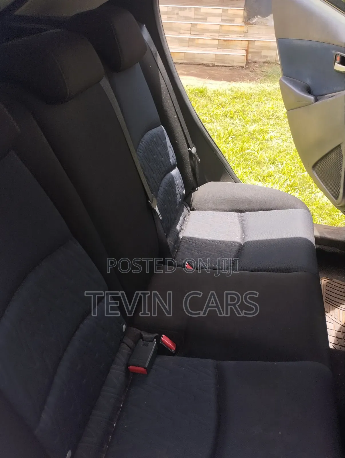 Mazda Demio 2015 Pearl