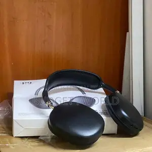 High-Performance Foldable & Powerful Bass P9 Wireless Headphones