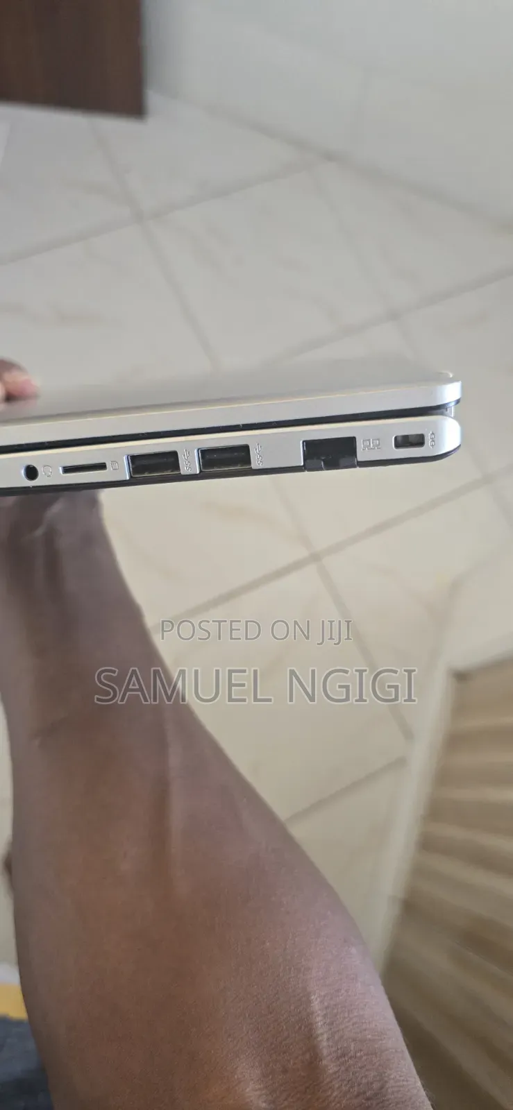 Laptop MSI MSI Sword 15 16GB Intel Core i5 SSD 512GB
