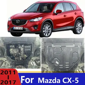 Mazda CX-5 Underbody Skid Plate Protector Anti-Collision