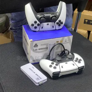 20000 Games Retro Gaming Stick With 64GB Storage