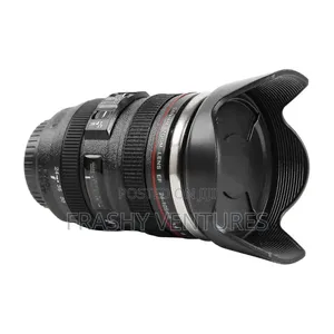 Camera Thermocup