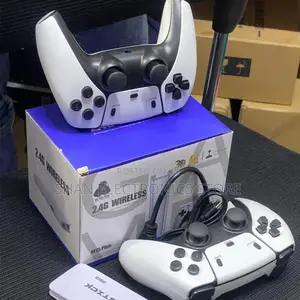 Classic Arcade Game Console With 20000 Games and HDMI Output
