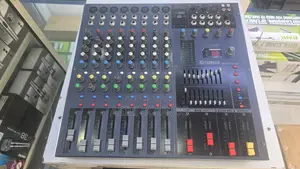 Pro Voice Mg8/Fx