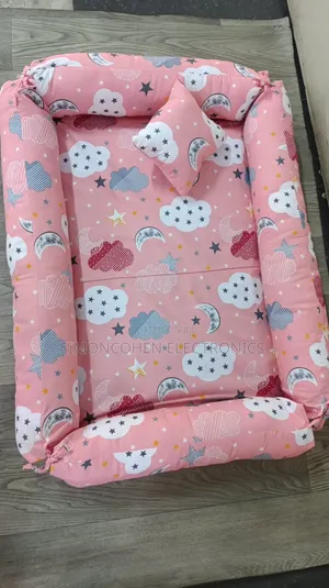3 in 1 Baby Co Sleepers
(Co Sleeper,head Pillow, Mosquito Net)