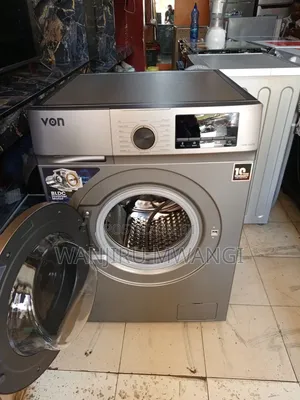 Von 9kgs Washing Machine