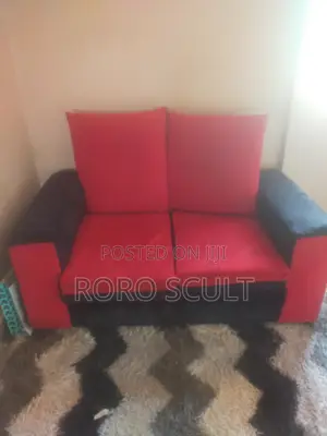Two Sitter Couch