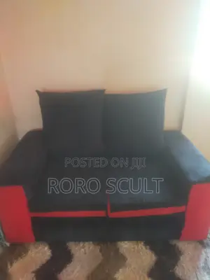 Two Sitter Couch