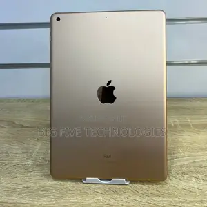 Apple iPad 10.2 (2020) Wi-Fi 128 GB Gold