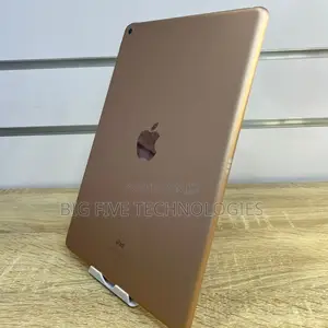 Apple iPad 10.2 (2020) Wi-Fi 128 GB Gold