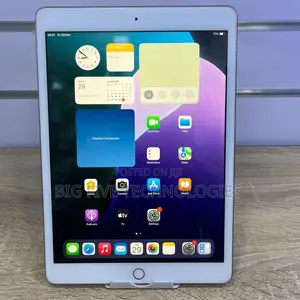 Apple iPad 10.2 (2020) Wi-Fi 128 GB Gold