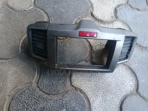 Phase Radio Honda Freed