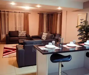 Furnished 2bdrm Apartment in Emillia Apartments, Kileleshwa for rent