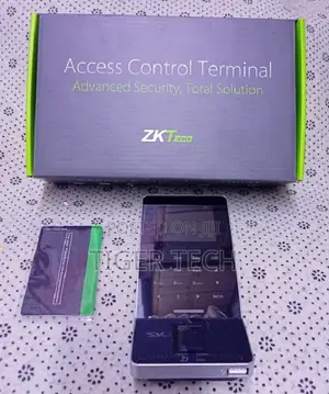 ZKTeco F-22 Device