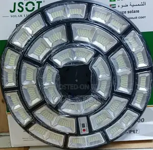 5000W JSCT Solar LED Light/JSCT Solar-Powered Outdoor Streetlight