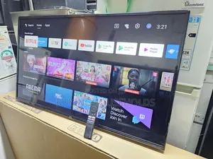 Syinix 43" Android TV
