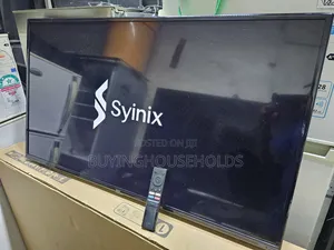Syinix 43" Android TV