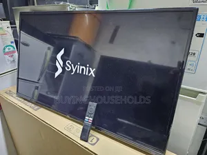 Syinix 43" Android TV