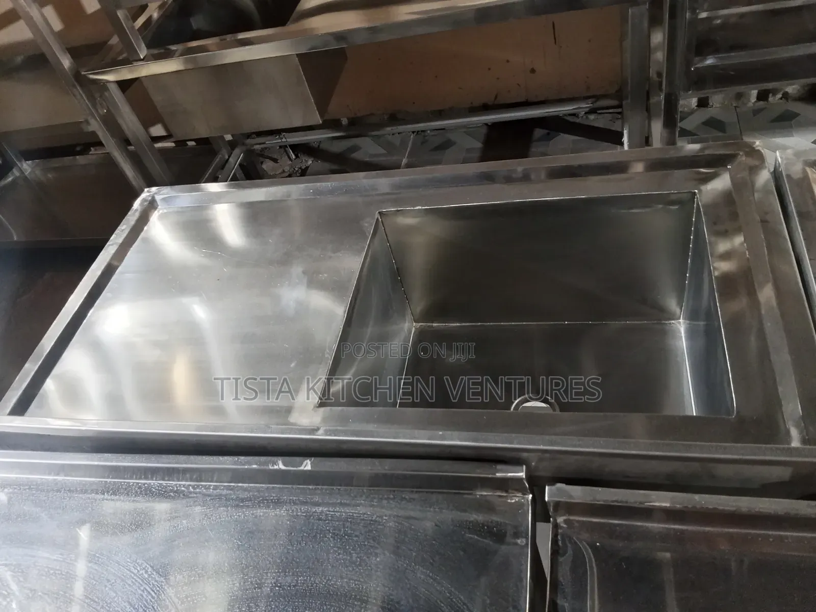 A Cleaner Kitchen Starts With the Right Sink