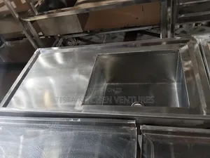 A Cleaner Kitchen Starts With the Right Sink