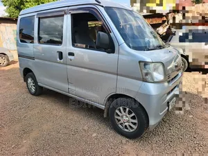 Subaru Pleo 2014 Silver