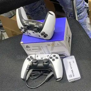 Home Entertainment Game Console With 20000 Retro Games