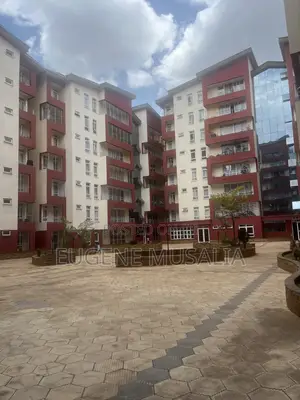 3bdrm Apartment in Kilimani, State House Area for rent