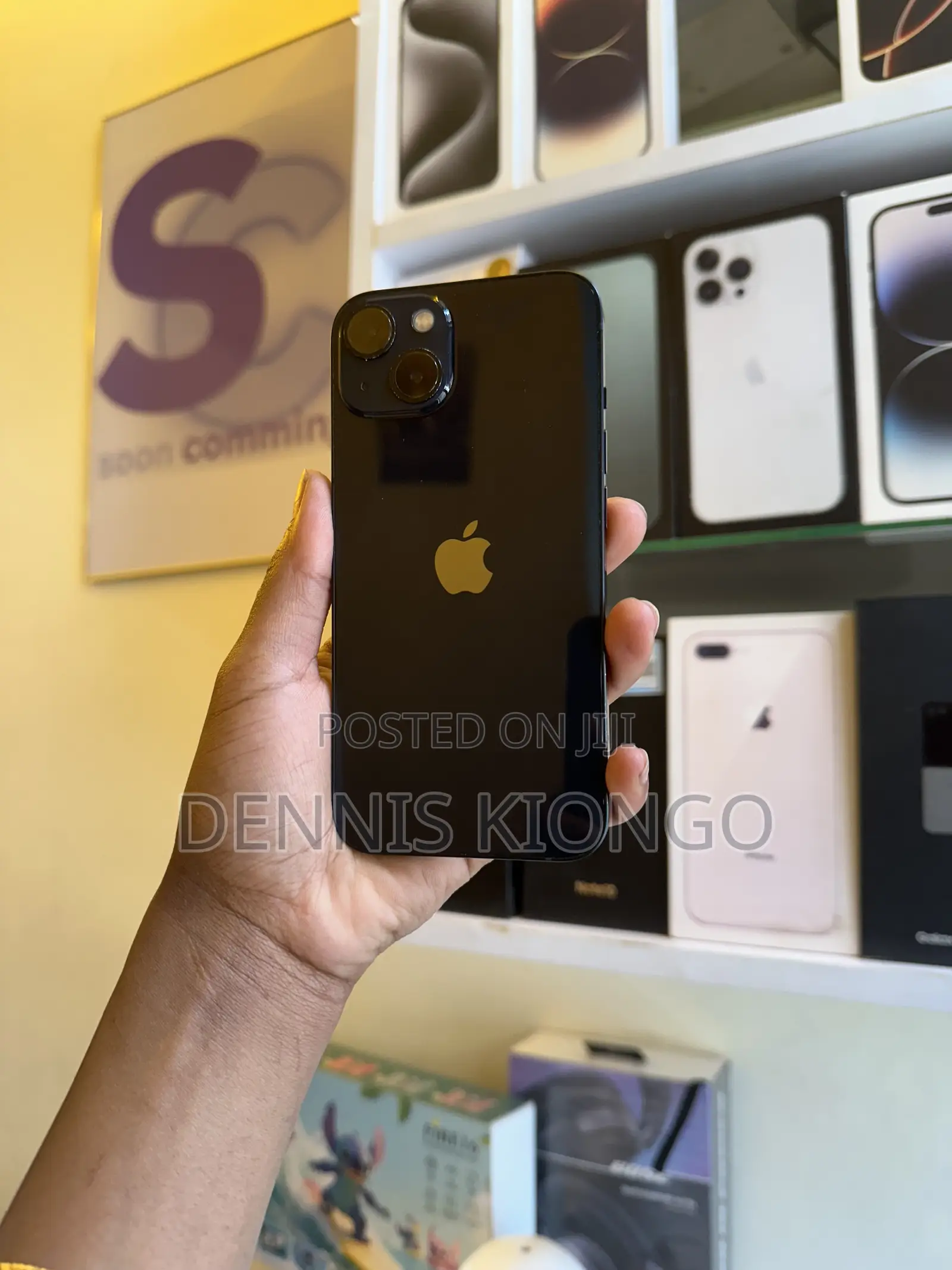 Apple iPhone 14 256 GB