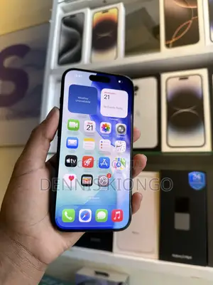 Apple iPhone 14 256 GB