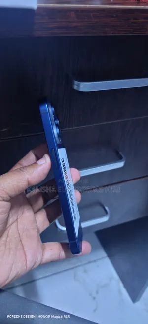 Apple iPhone 15 Pro 256 GB Blue