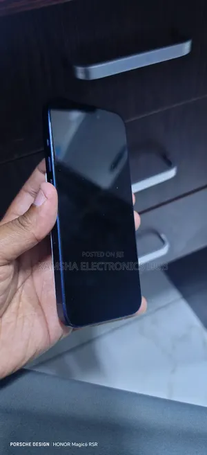 Apple iPhone 15 Pro 256 GB Blue