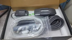 Wipcool Pumping AC