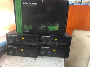 Wipcool Pumping AC