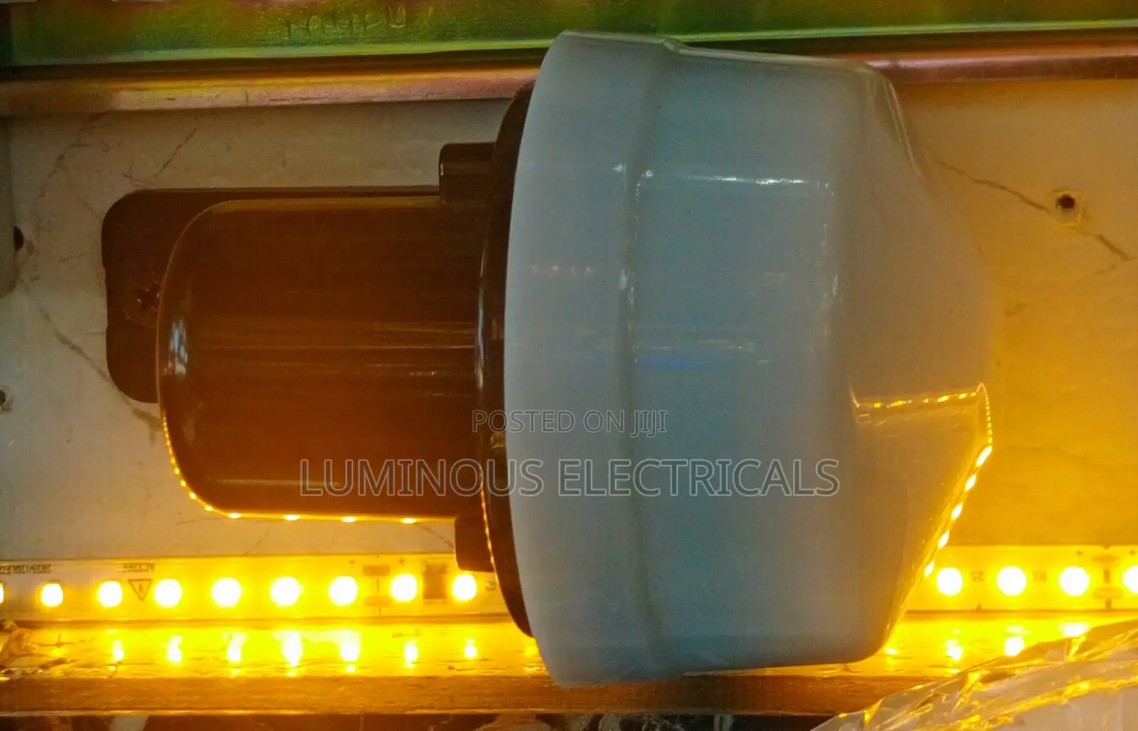 Street Light Photocell Sensor Switch for Automatic Outdoor Lighting