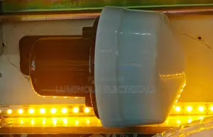 Street Light Photocell Sensor Switch for Automatic Outdoor Lighting