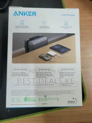 Power Bank