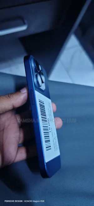 Apple iPhone 15 Pro 256 GB Blue