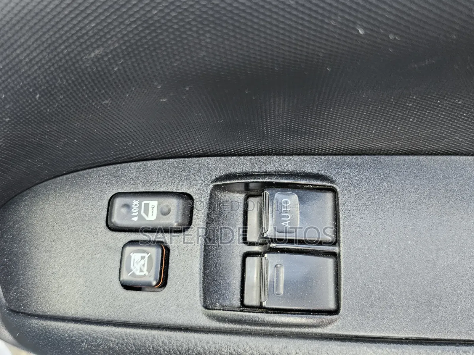 Mazda Familia 2019 Silver