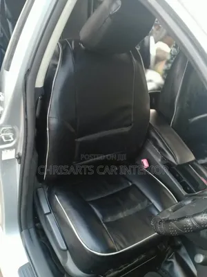Allion Car Seat Covers