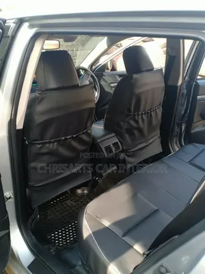 Allion Car Seat Covers