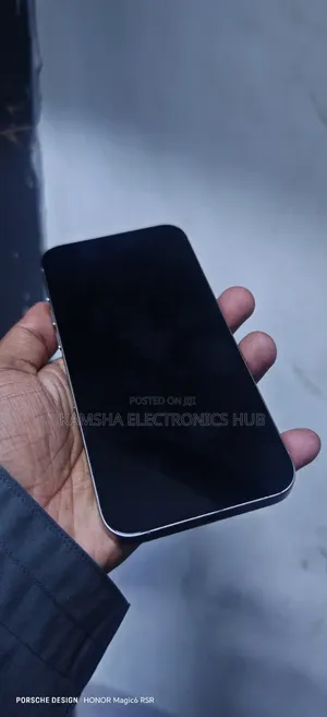 Apple iPhone 15 Pro Max 256 GB Graphite