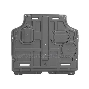 Toyota C-Hr 2018-2019 Guard Plate Skid Plate Car Engine Protection