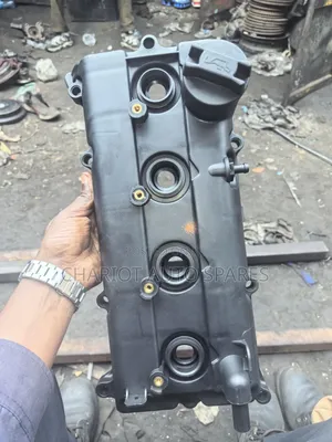 QR20 Topcover for Nissan Murano
